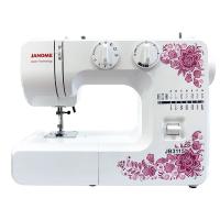 Швейная машина JANOME JB3115