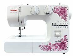 Швейная машина JANOME JB3115