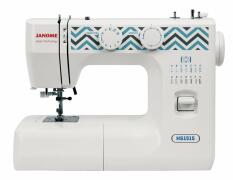 Швейная машина JANOME Highstyle 1515