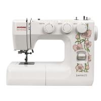 Швейная машина JANOME Jasmin25