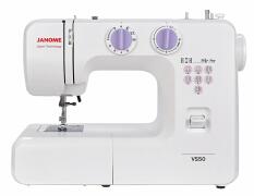 Швейная машина JANOME VS 50