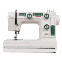 Швейная машина JANOME LE22