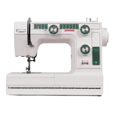 Швейная машина JANOME LE22