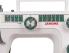 Швейная машина JANOME LE22