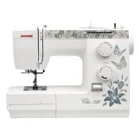 Швейная машина JANOME Clio 320