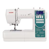 Швейная машина JANOME Clio200 