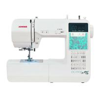 Швейная машина JANOME DC3900