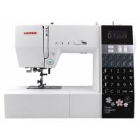 Швейная машина JANOME 7100DC Швейная машина JANOME 7100DC