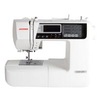 Швейная машина JANOME 4120QDC 