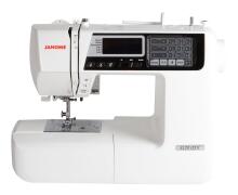 Швейная машина JANOME 4120QDC 
