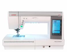 Швейная машина JANOME Memory Craft 9400QCP