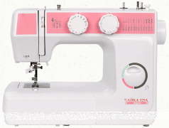 Швейная машина CHAYKA ЧАЙКА 325A
