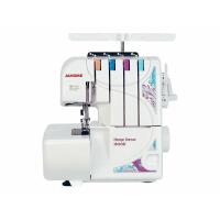 Оверлок JANOME HD1300D