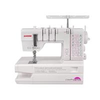 Распошивальная машина JANOME COVERPRODMAX