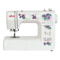 Швейная машина ELNA PE1022 