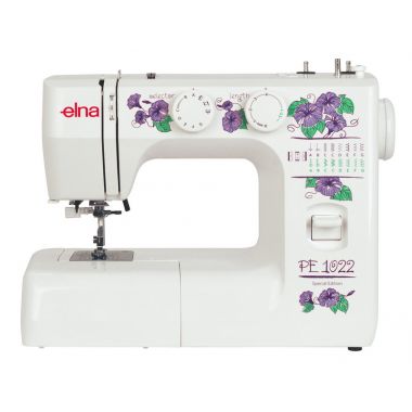 Швейная машина ELNA PE1022 