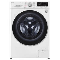 Стиральная машина LG F4V5VS0W