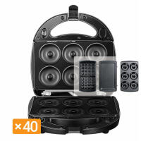 Мультипекарь REDMOND RMB-M605 Мультипекарь REDMOND RMB-M605