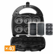 Мультипекарь REDMOND RMB-M605