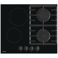 Варочная поверхность GORENJE GCE 691 BSC