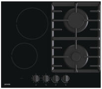 Варочная поверхность GORENJE GCE 691 BSC