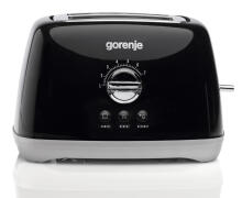 Тостер GORENJE T 900 RLBK
