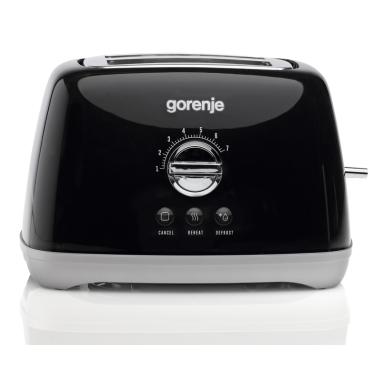 Тостер GORENJE T 900 RLBK