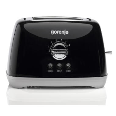 Тостер GORENJE T 900 RLBK