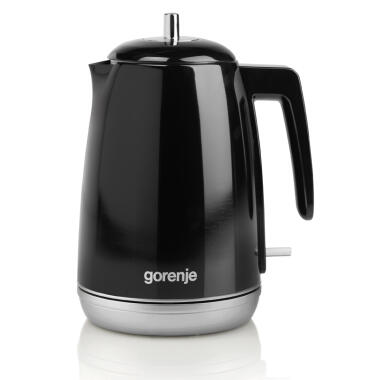 Электрочайник GORENJE K 15 RLBK