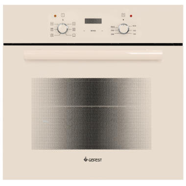 Духовой шкаф GEFEST ДА 622-02 В1