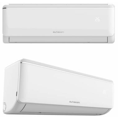 Кондиционер ALMACOM ACH-012QS 