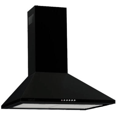 Вытяжка CATA OMEGA 600 BK/L  