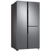 Холодильник SAMSUNG RS63R5571SL