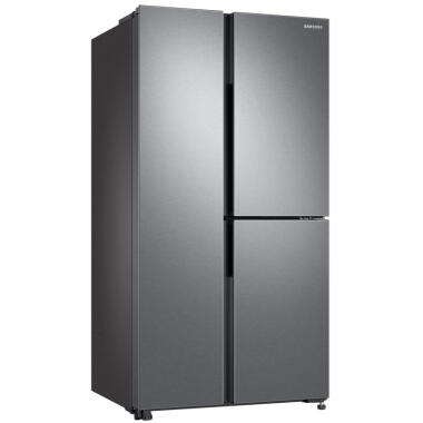 Холодильник SAMSUNG RS63R5571SL