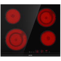 Варочная поверхность GORENJE ECT 644 BCSC