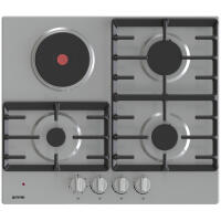Варочная поверхность GORENJE GE 681 X