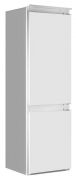 Встраиваемый холодильник INDESIT B 18 A1 D/1     