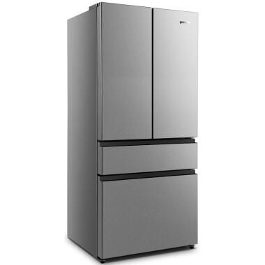 Холодильник GORENJE NRM 8181 UX