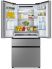Холодильник GORENJE NRM 8181 UX