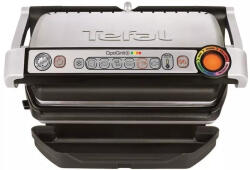 Гриль-пресс TEFAL GC716D12