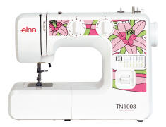 Швейная машина ELNA TN1008