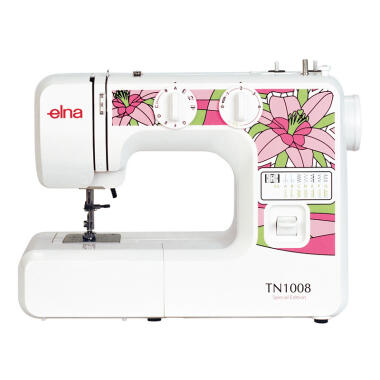 Швейная машина ELNA TN1008
