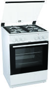 Газовая плита GORENJE K 6121 WF