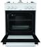 Газовая плита GORENJE K 6121 WF