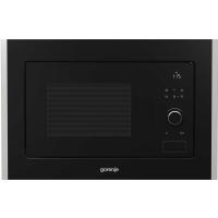 Встраиваемая микроволновая печь GORENJE BM 201 A4 XG