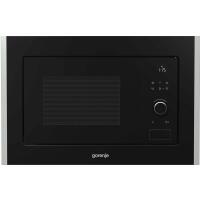 Встраиваемая микроволновая печь GORENJE BM 201 A4 XG