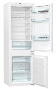 Встраиваемый холодильник GORENJE NRKI 4182 E1