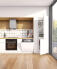 Встраиваемый холодильник GORENJE NRKI 4182 E1