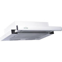 Вытяжка ELIKOR Интегра 50П-400-В2Л (бел)