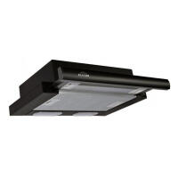 Вытяжка ELIKOR Интегра 50П-400-В2Л (черн)